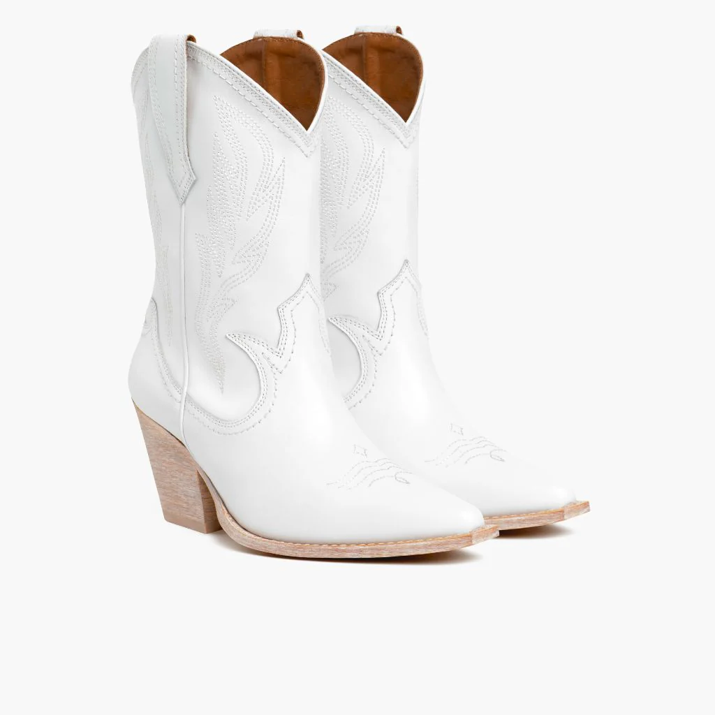 Sierra | White - Image 2