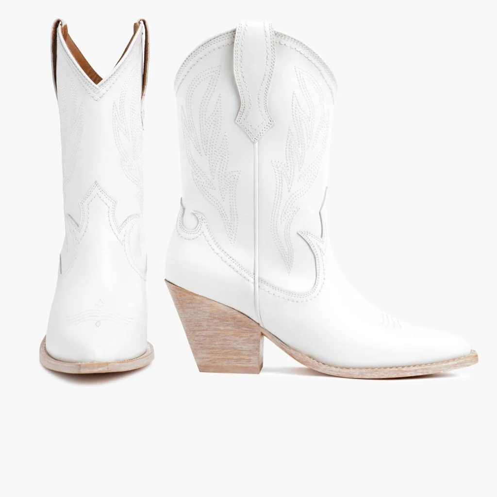 Sierra | White - Image 3