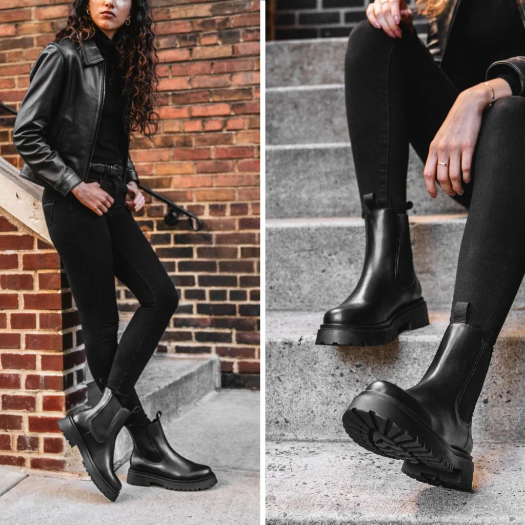 Legend Platform | Black - Image 7