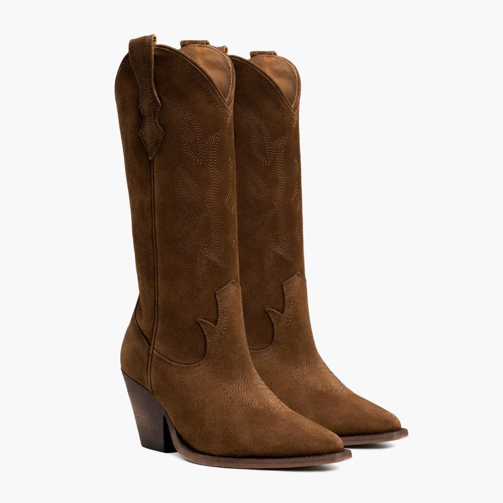 Rodeo | Cinnamon - Image 2