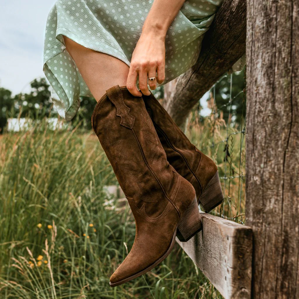 Rodeo | Cinnamon - Image 8