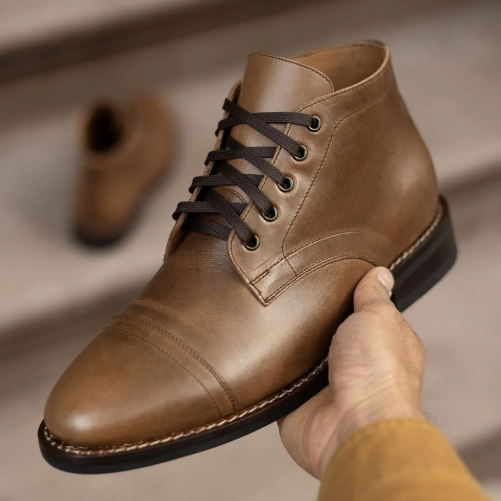 Cadet | Natural - Image 7
