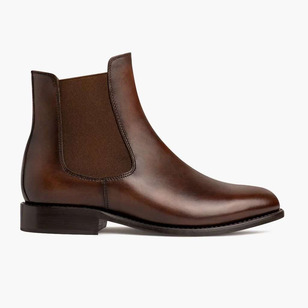 Cavalier | Rich Mahogany - Image 2