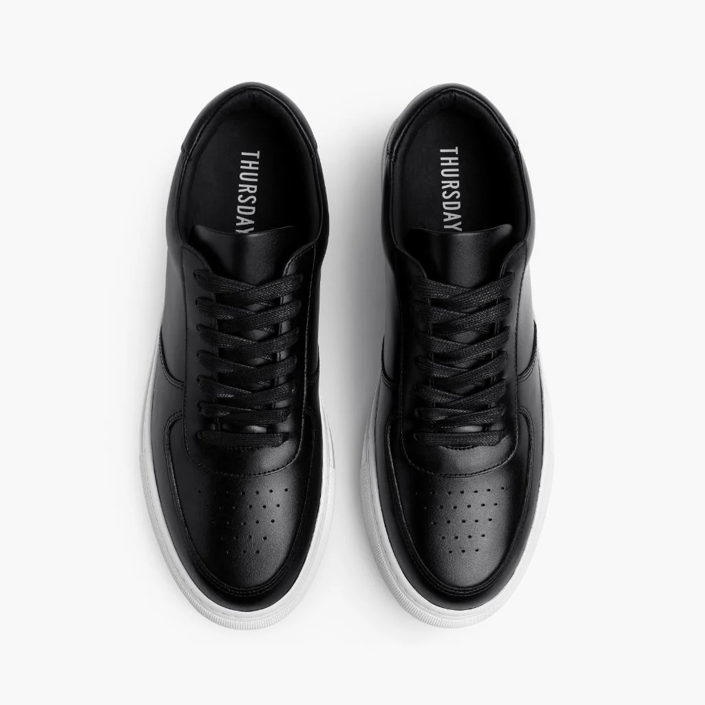 Court | Black - Image 5