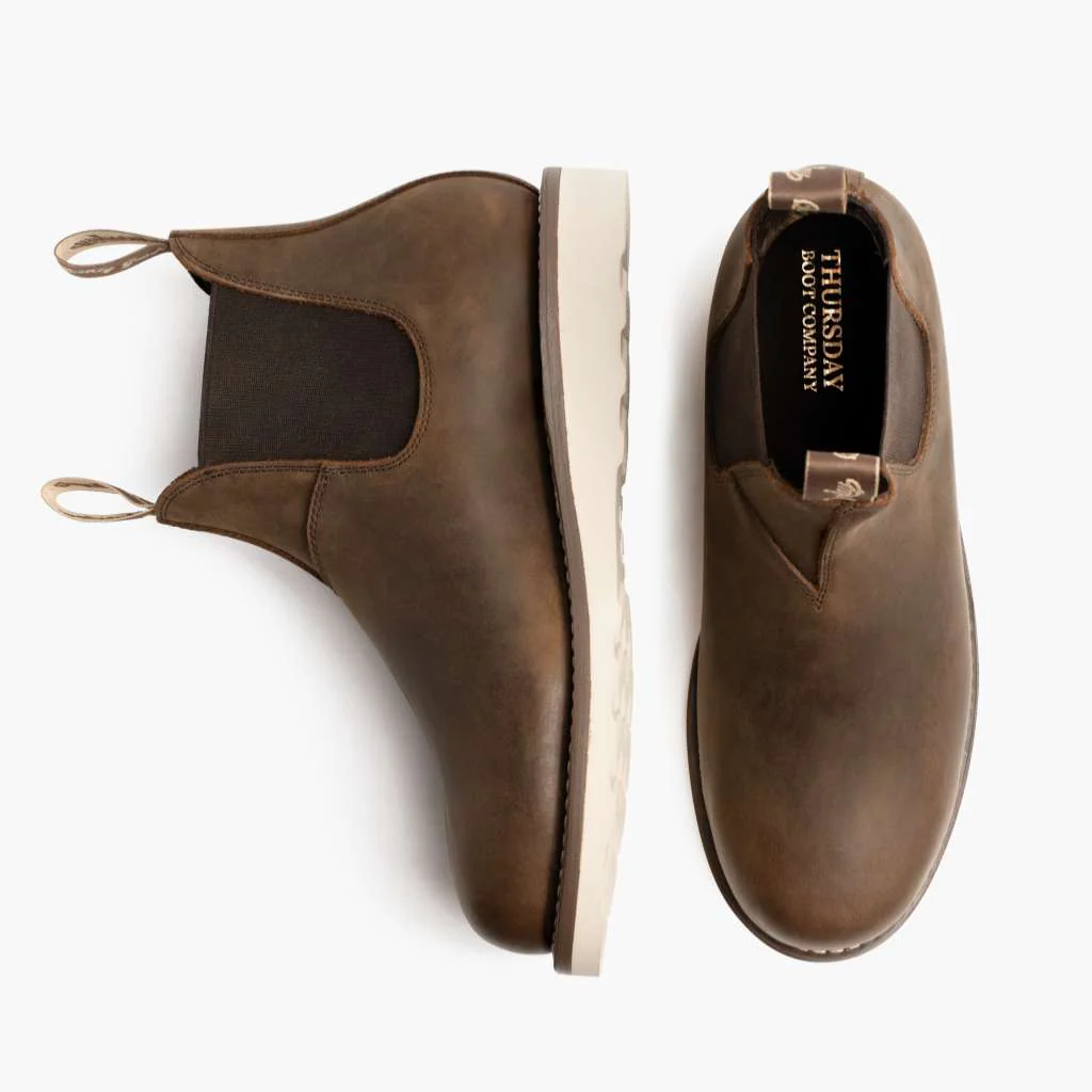 General Purpose | Vintage Tobacco - Image 3