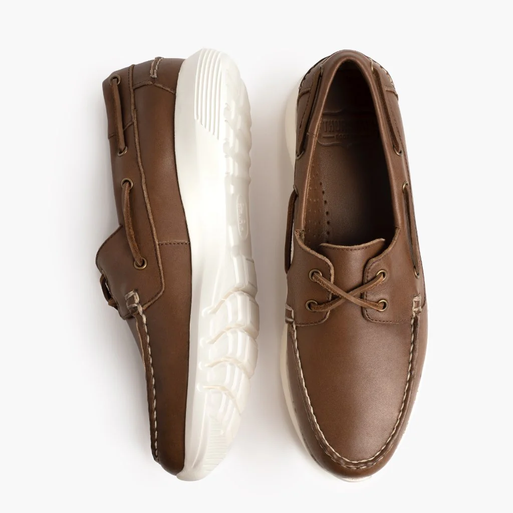 Handsewn Runner | Hickory - Image 3