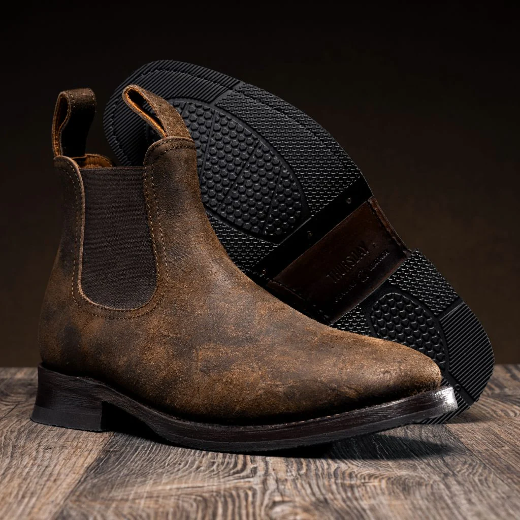 Journeyman | Stone Rambler - Image 5
