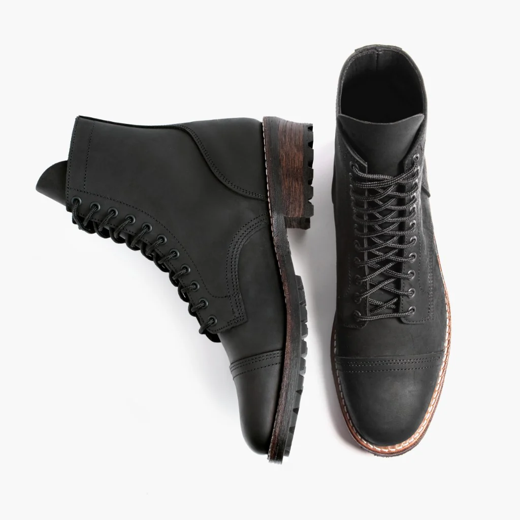 Logger | Black Matte - Image 3