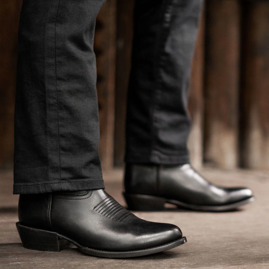 Maverick | Black - Image 5