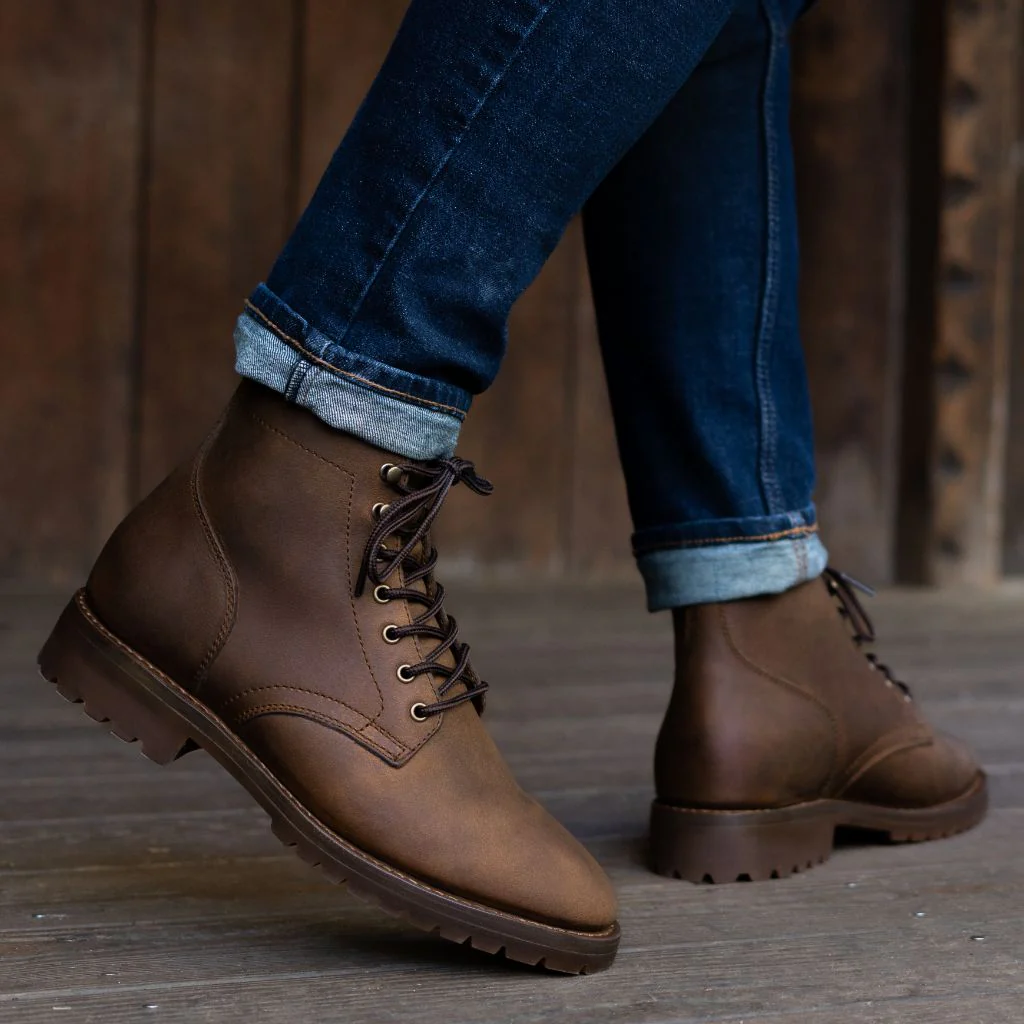 President StormKing® | Desert Brown - Image 6
