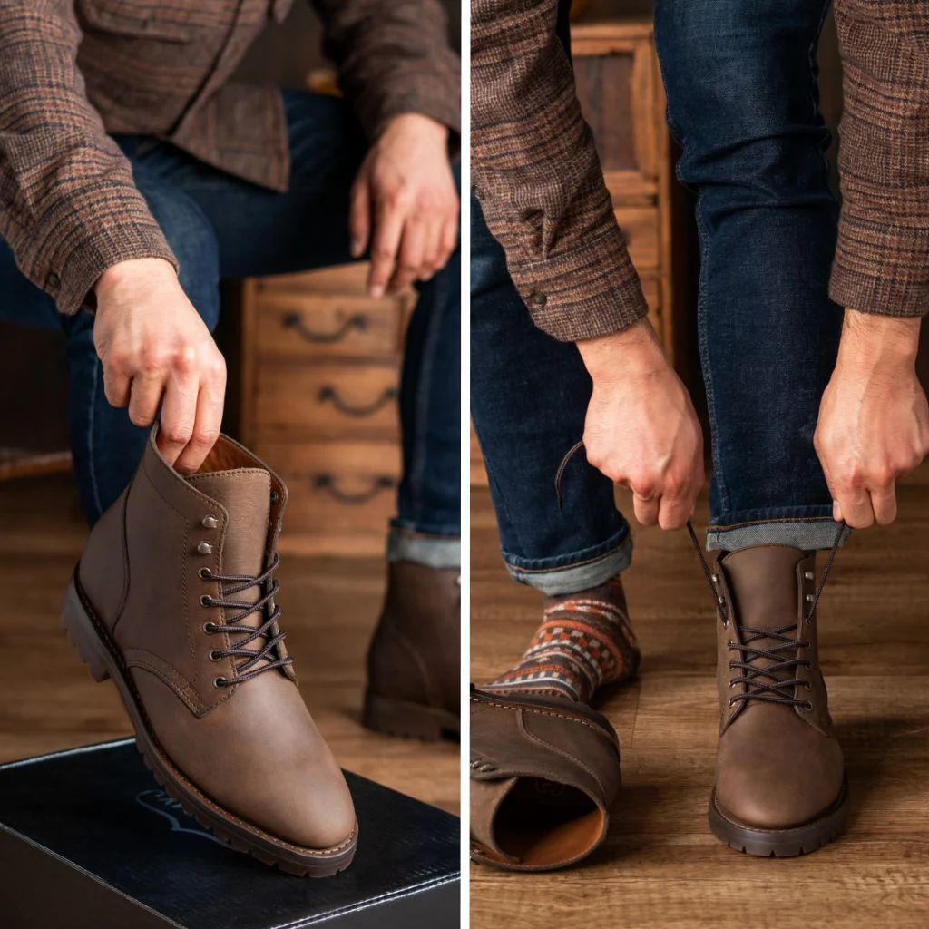 President StormKing® | Desert Brown - Image 7