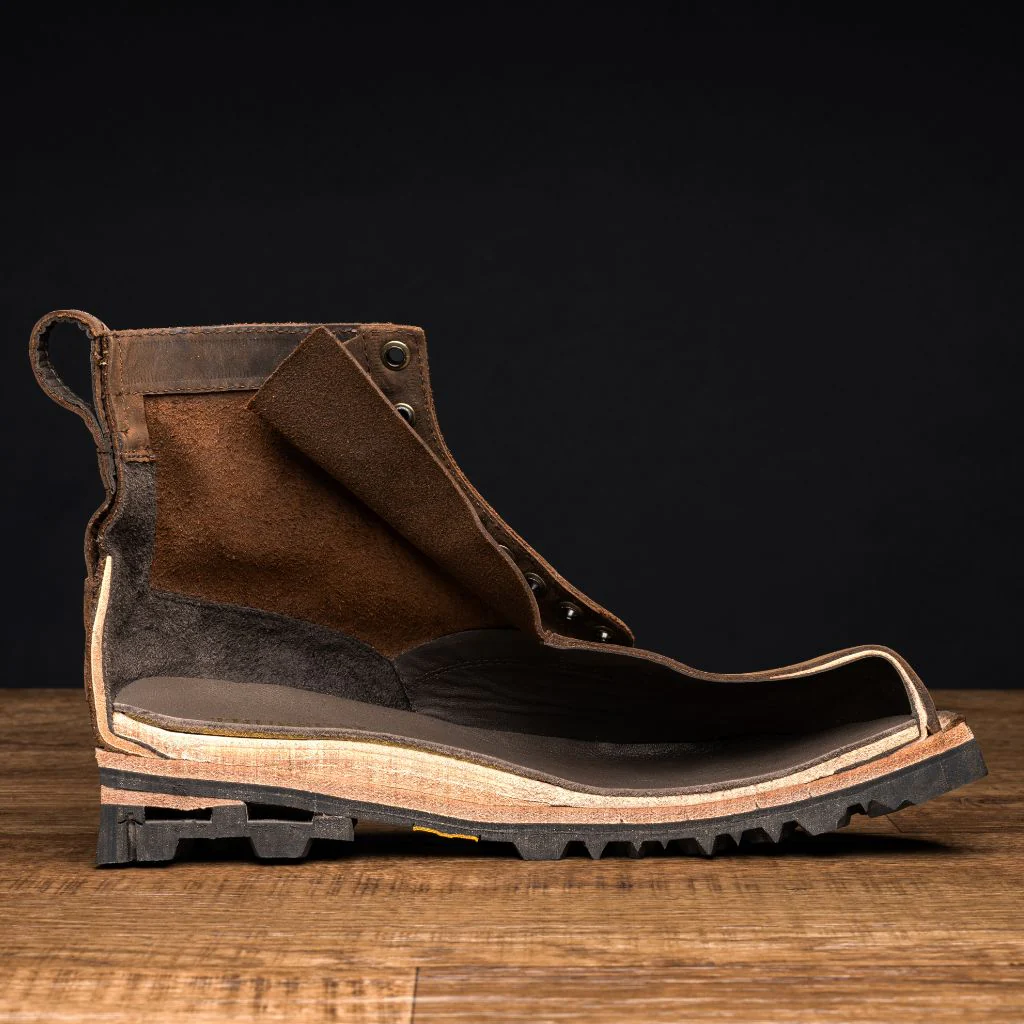 Thunder | Vintage Tobacco - Image 7