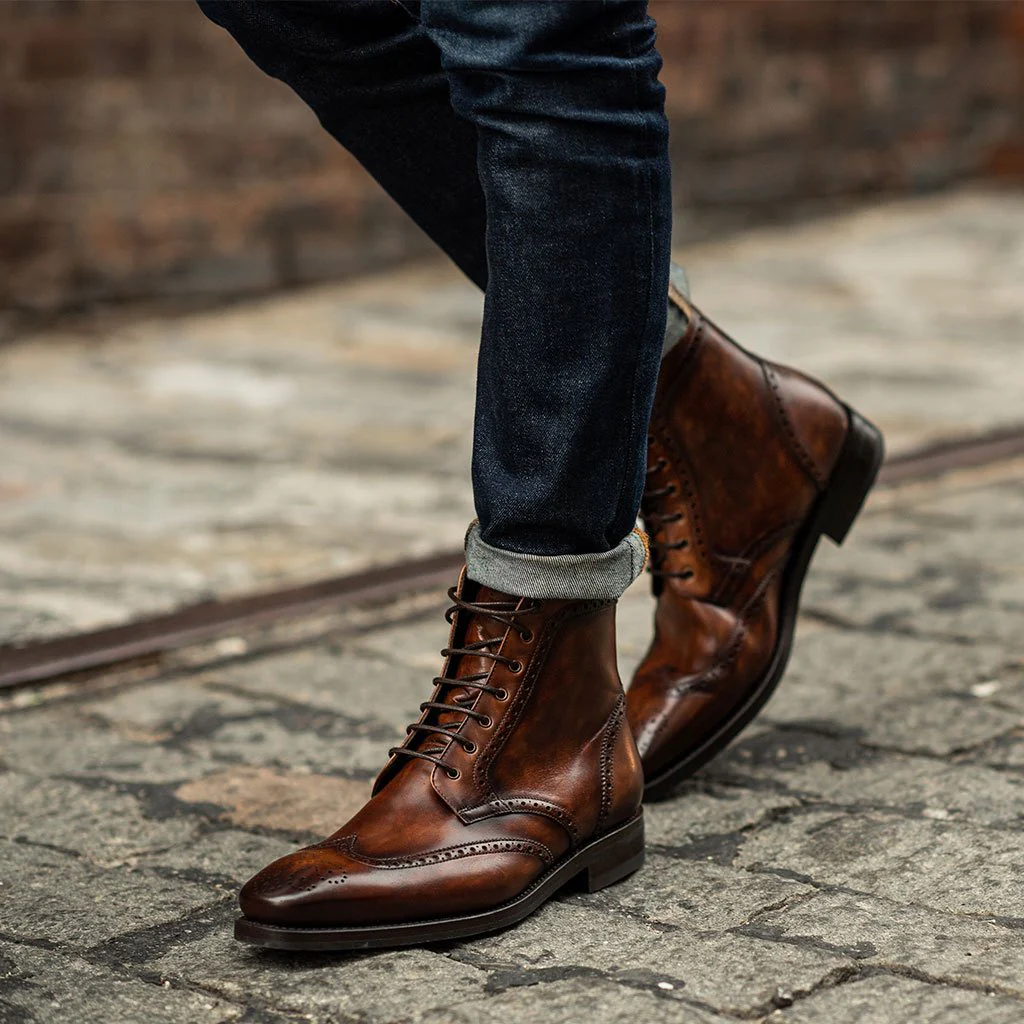 Wingtip | Color #77 - Image 5