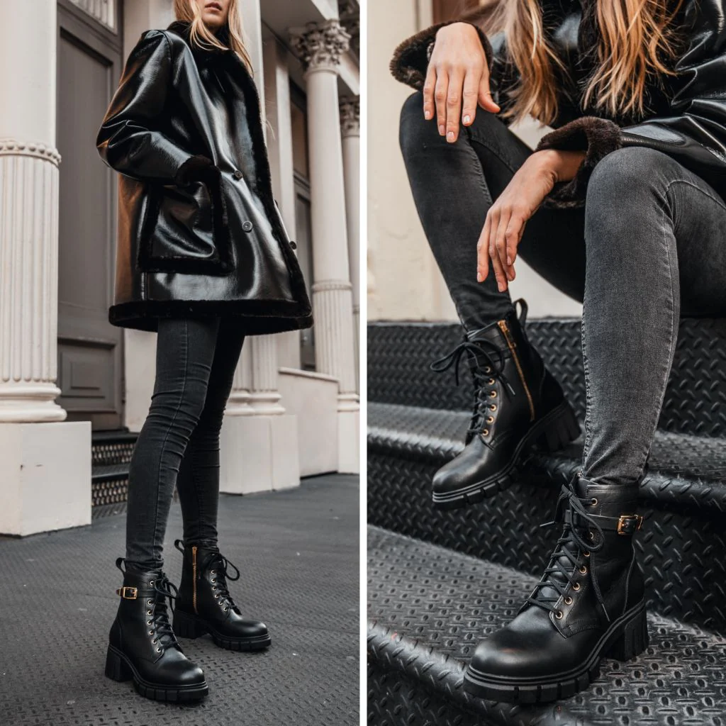 Coda | Black & Gold - Image 7