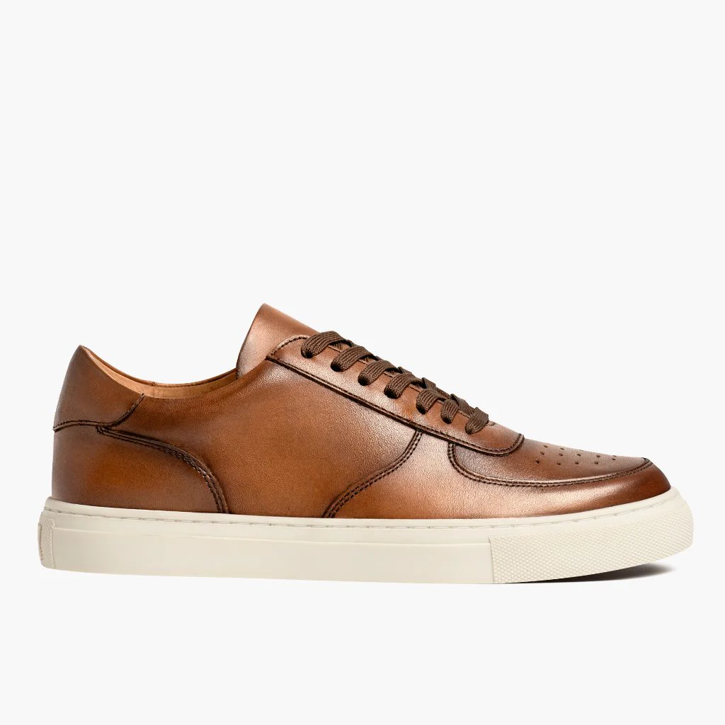 Women's Court | Toffee - Image 2