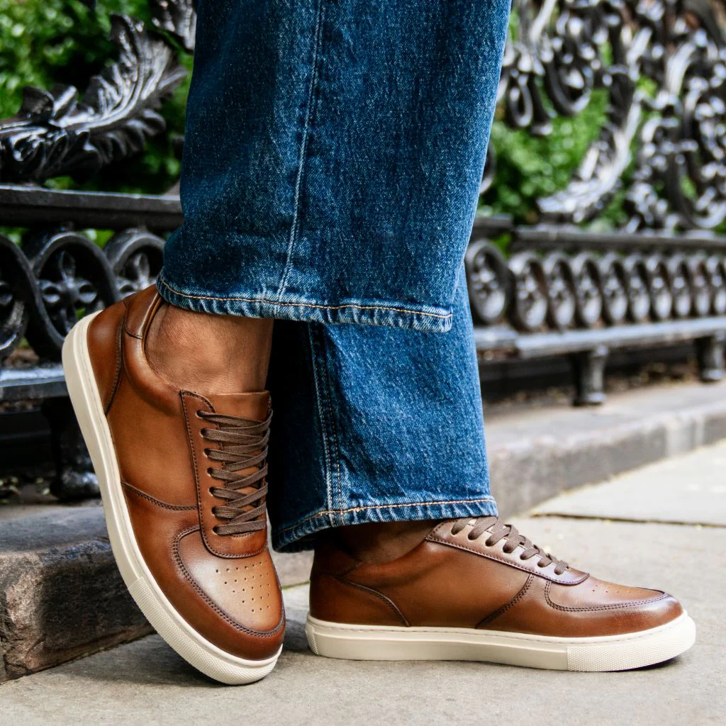 Women's Court | Toffee - Image 7