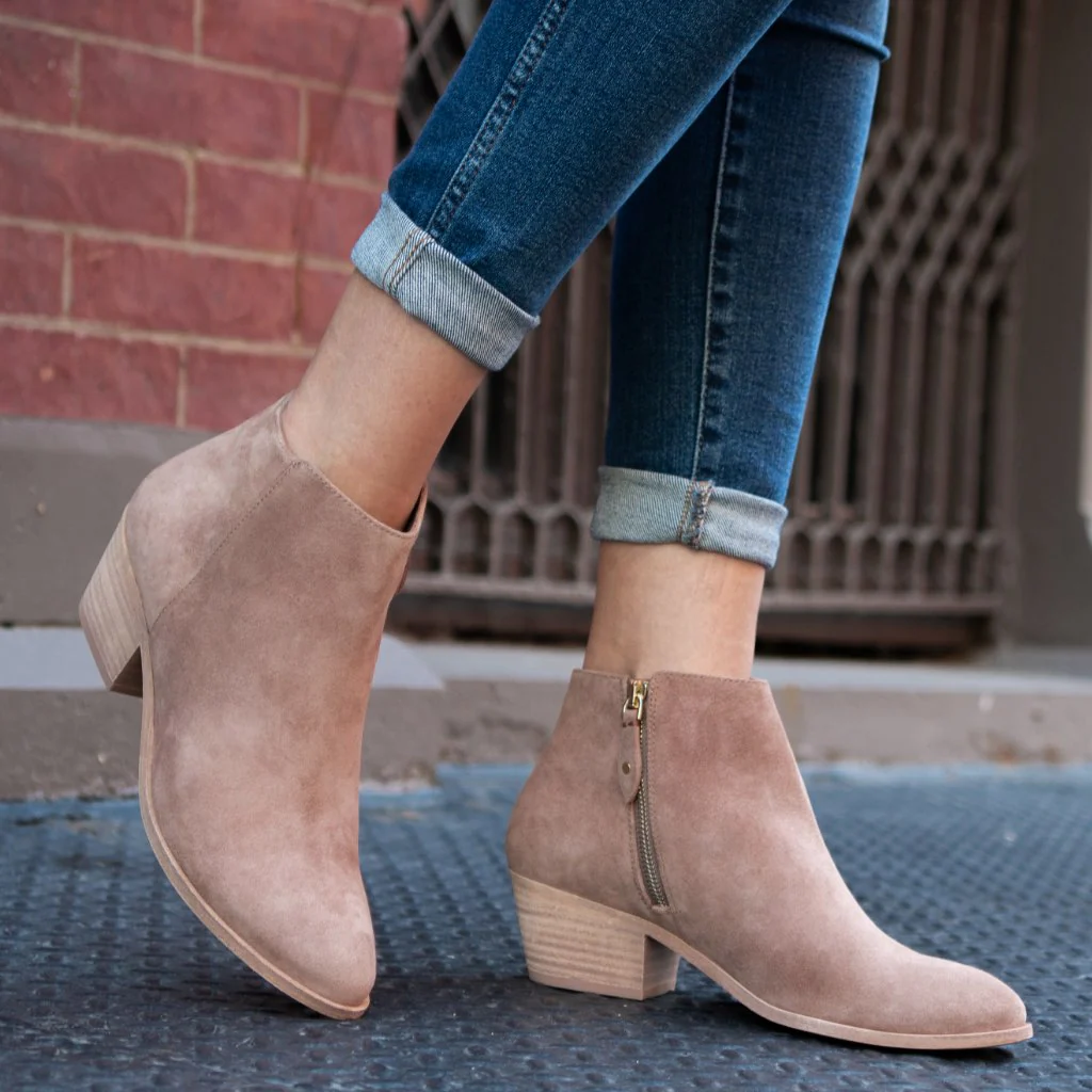 Downtown | Rose Brown - Image 6
