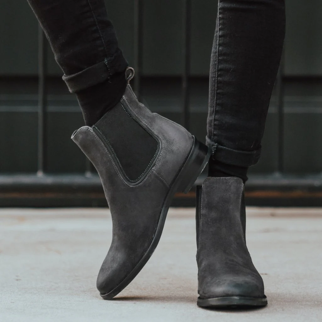 Duchess | Shadow Grey - Image 6