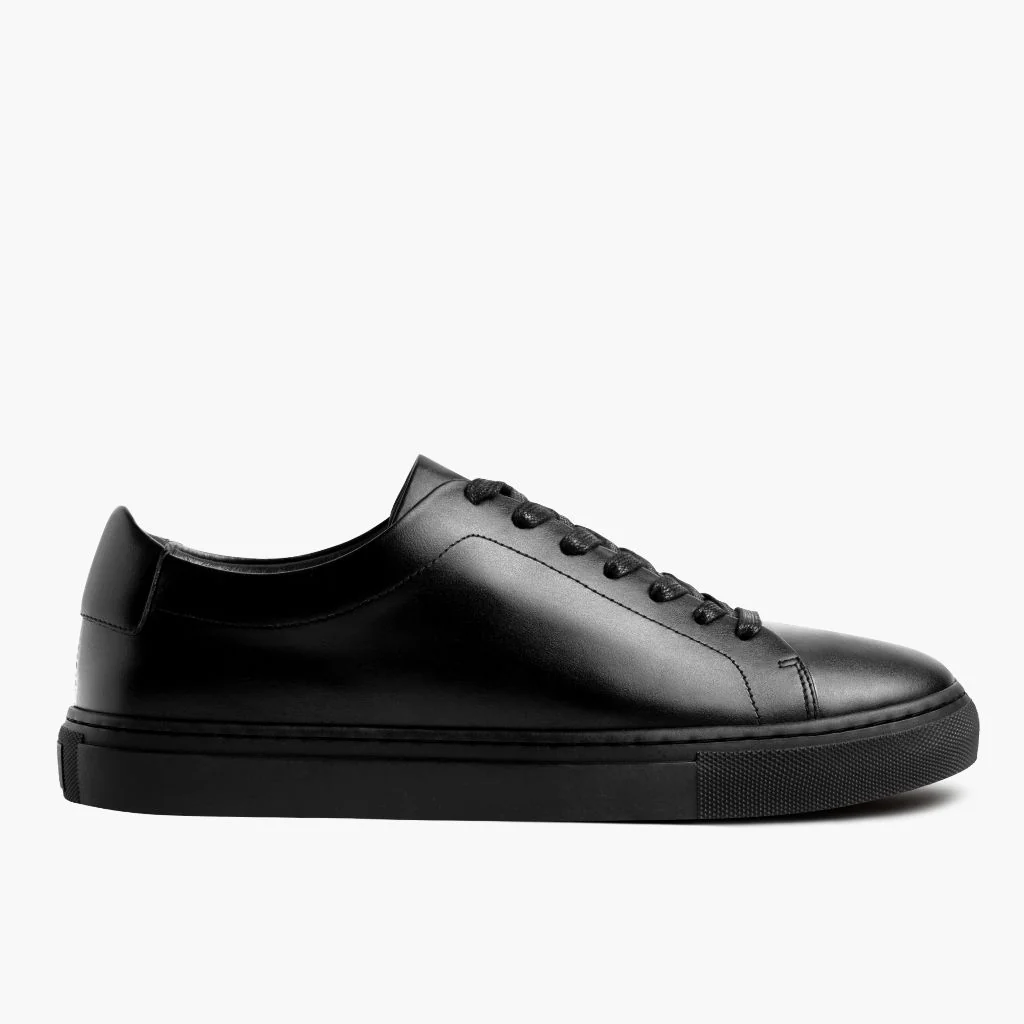 Women's Encore | Jet Black - Image 2
