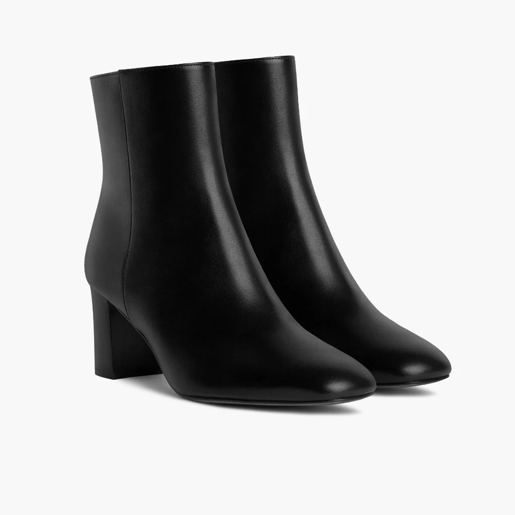 High Standard | Black - Image 2