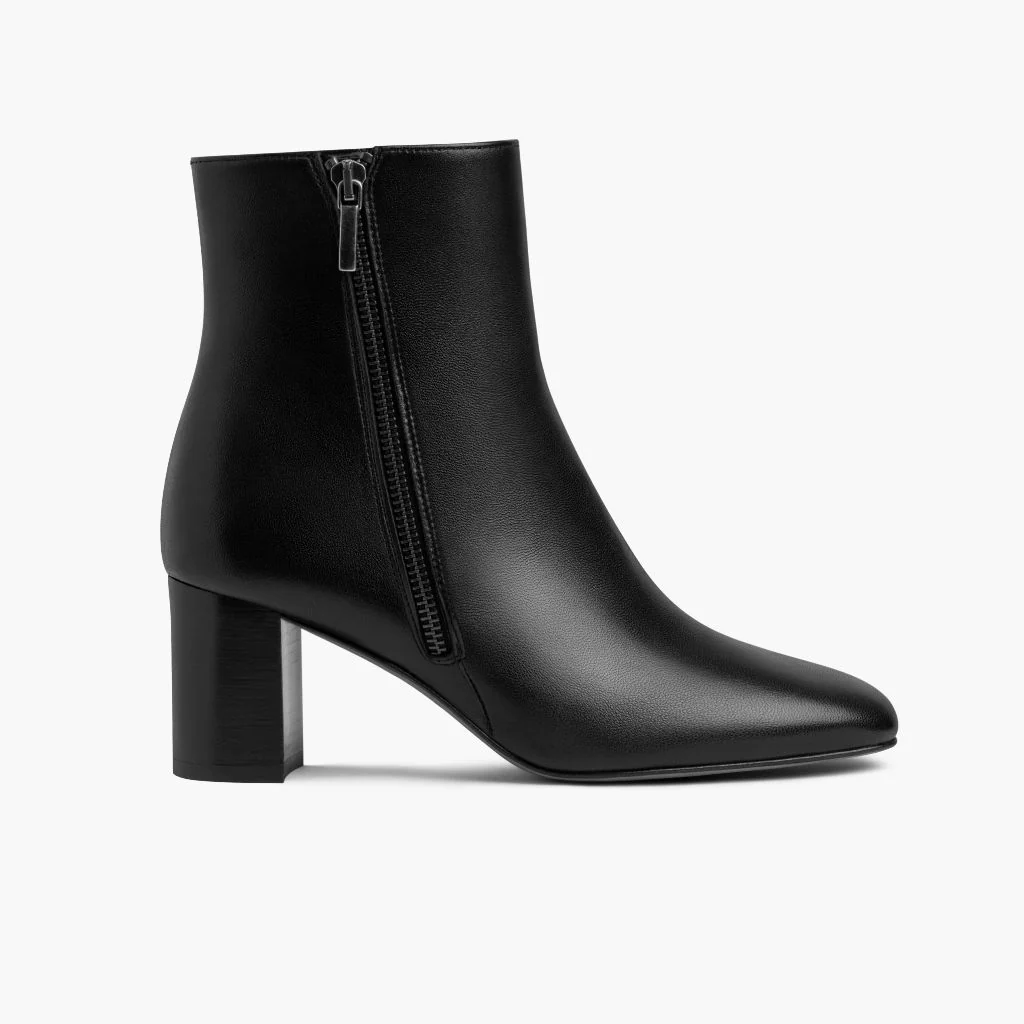 High Standard | Black - Image 3