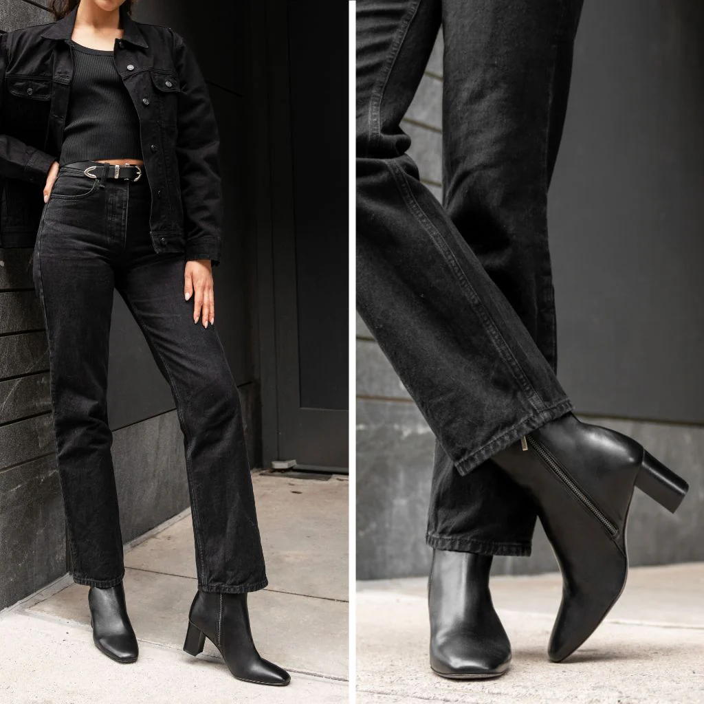 High Standard | Black - Image 7