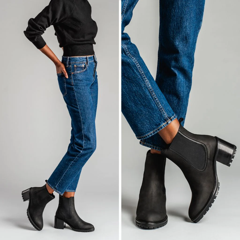 Knockout | Black Matte - Image 7