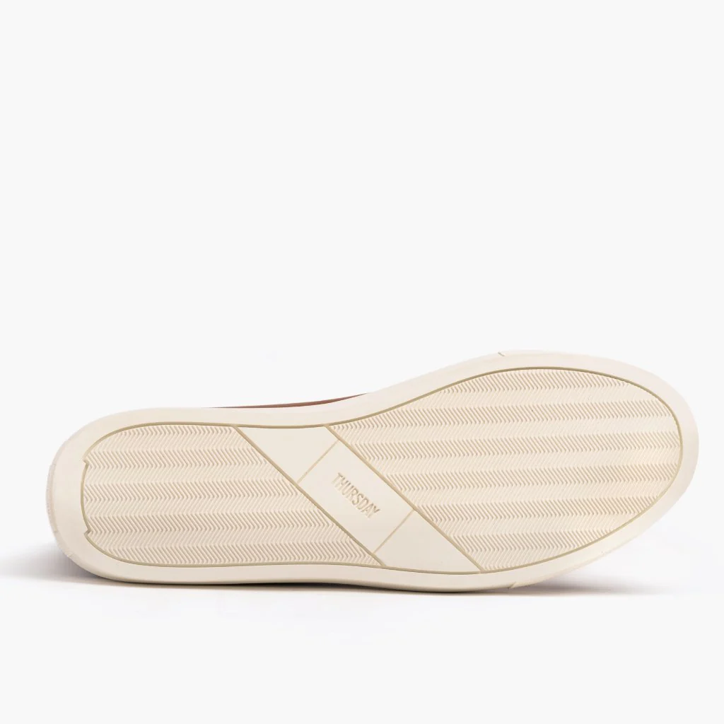 Women's Premier High Top | Toffee - Image 4