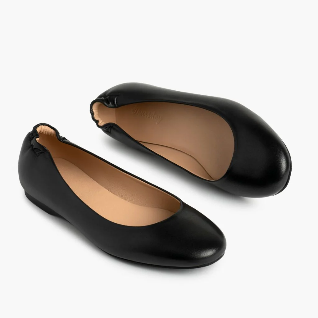 Scrunch | Black - Image 4