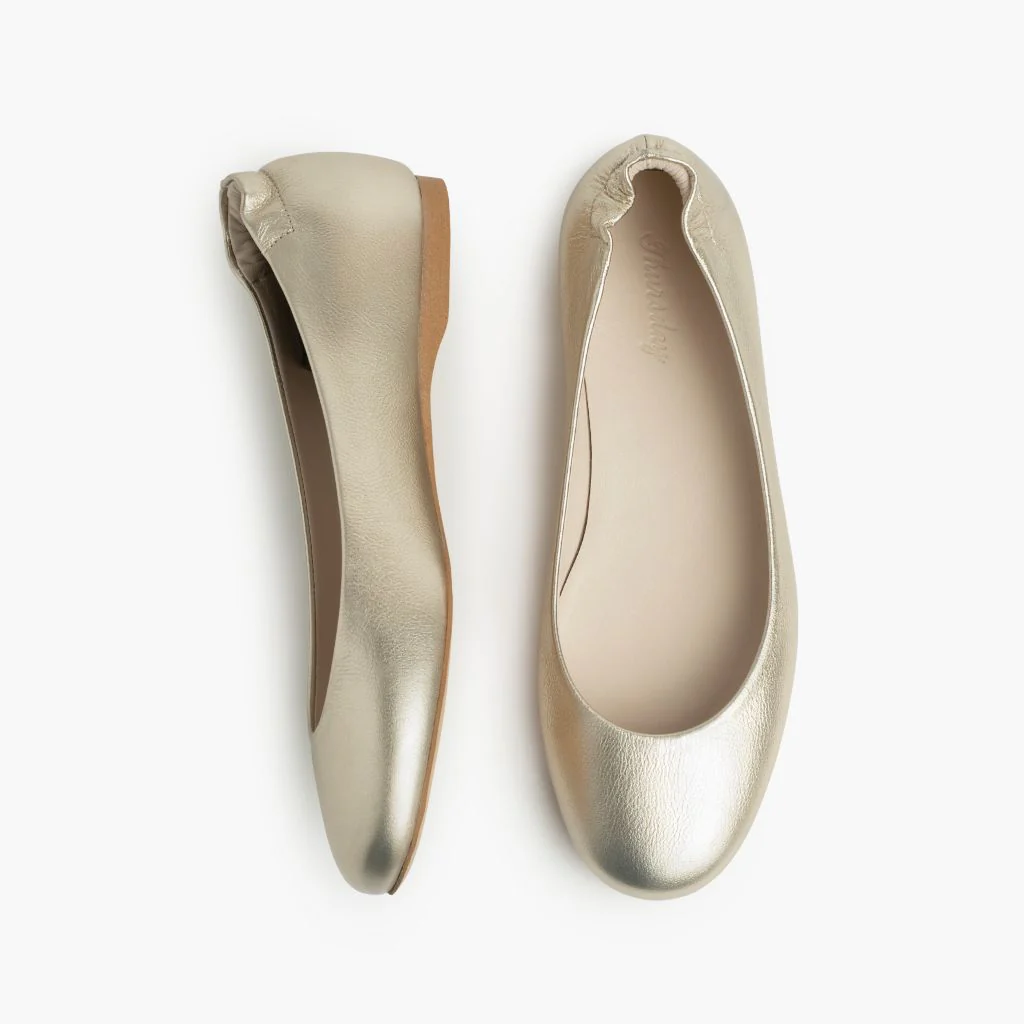 Scrunch | Gold - Image 3
