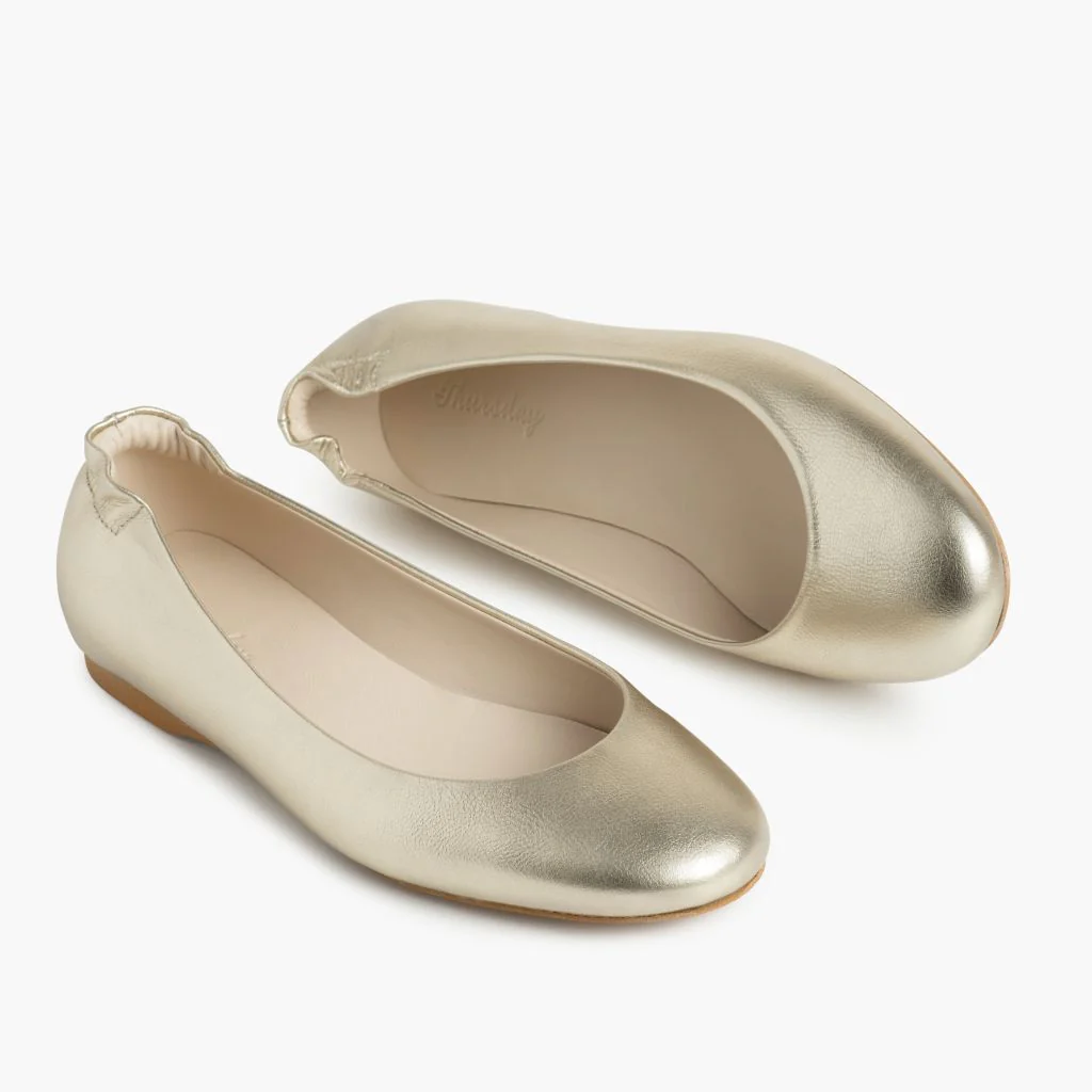 Scrunch | Gold - Image 4