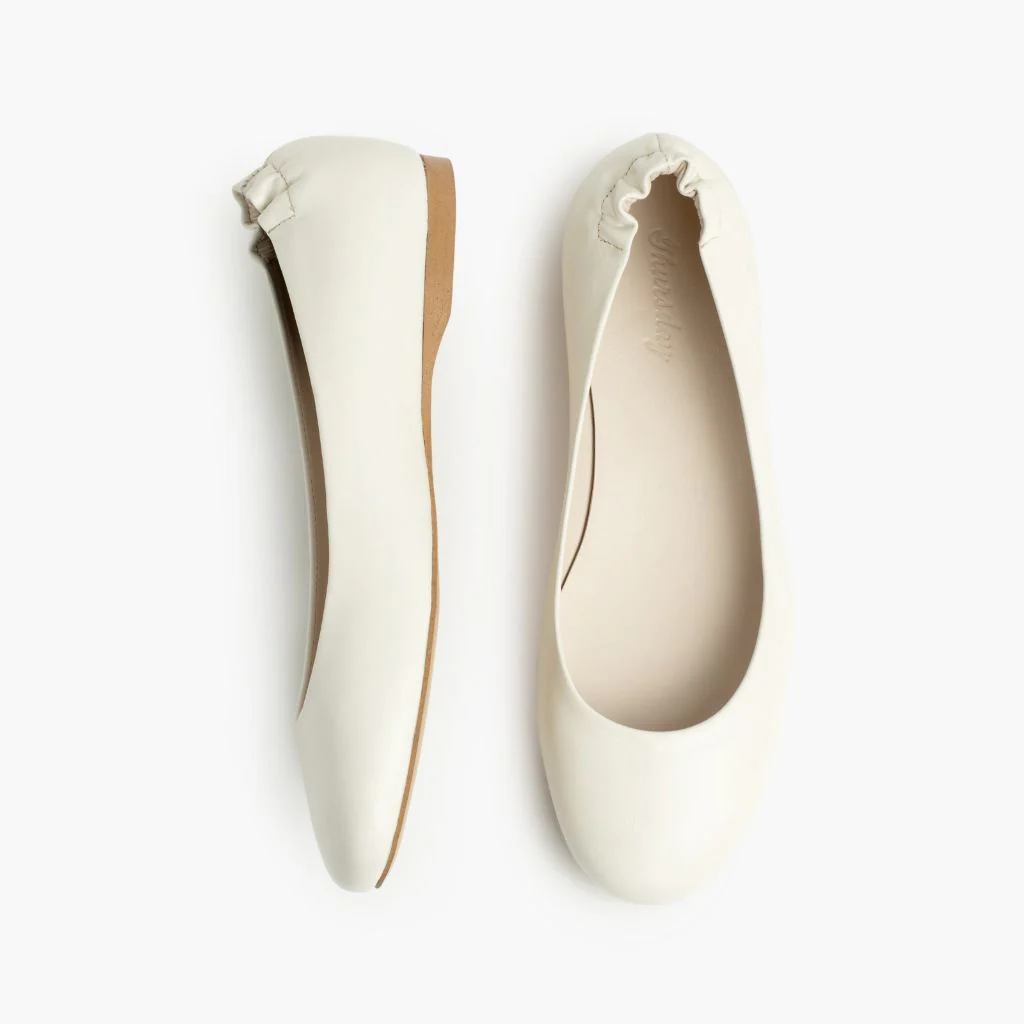 Scrunch | Ivory - Image 3