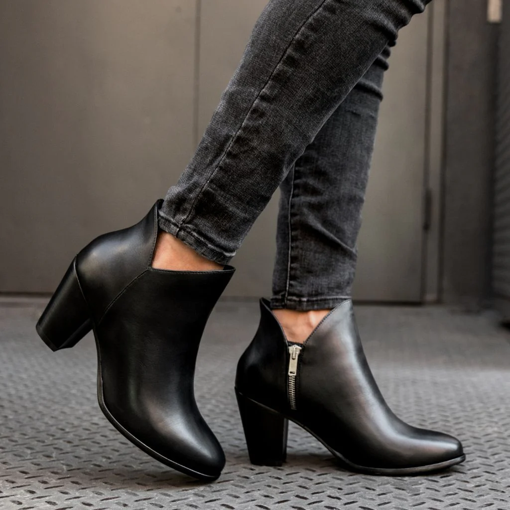 Uptown | Black - Image 7