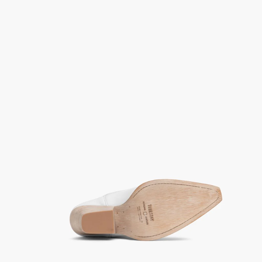 Rodeo | White - Image 5